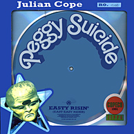 Julian Cope - East Easy Rider