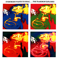 The Teardrop Explodes - Everybody Wants To Shag...