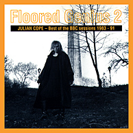Julian Cope - Floored Genius 2