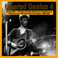 Julian Cope - Floored Genius 4