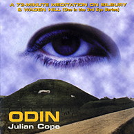 Julian Cope - Odin