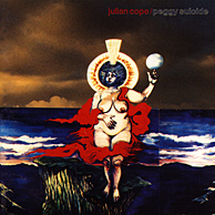 Julian Cope - Peggy Suicide