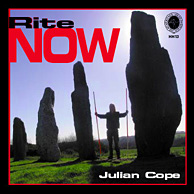 Julian Cope - Rite Now