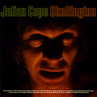 Julian Cope - Skellington