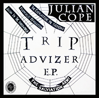 Trip Advizer EP
