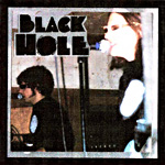 Black Hole FIRST ALBUM