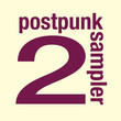 Postpunksampler 2 - Postpunksampler 2