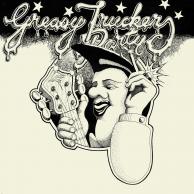 Various Artists - Greasy Truckers Party