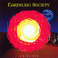 The Earthling Society - Albion
