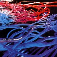 Hairy Chapter - Can’t Get Through