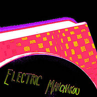 Electric Manchakou - Electric Manchakou