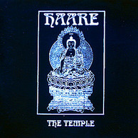 Haare - The Temple