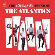 The Atlantics - The Explosive Sound Of