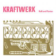 Kraftwerk - Ralf And Florian