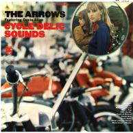 Davie Allan & The Arrows - Cycle-Delic Sounds Of...