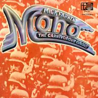 Mick Farren - Mona-Carnivorous Circus