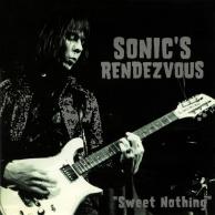 Sonic's Rendezvous - Sweet Nothing