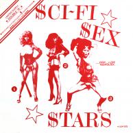 Sci-Fi Sex Stars - Sci-Fi Sex Stars