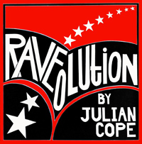 Julian Cope - Rave-o-lution E.P.