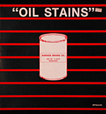 Oil Stains
