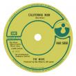 The Move - California Man / Do Ya / Ella James