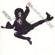 Sly & the Family Stone - Fresh