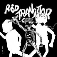 Red Transistor - Not Bite/We're Not Crazy