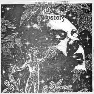 Destroy All Monsters - Days Of Diamonds EP