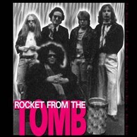 Rocket From The Tomb - The World’s Only Dumb-Metal Mind-Death Rock‘n’Roll Band