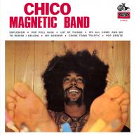 Chico Magnetic Band - Chico Magnetic Band