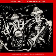 VON LMO - Red Resistor