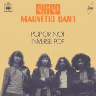 Chico Magnetic Band - Pop Or Not/Inverse Pop