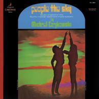 Michael Czajkowski - People The Sky