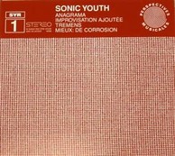 Sonic Youth - Musical Perspectives Series 1 & 2