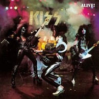 Kiss - Kiss Alive!