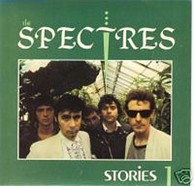 The Spectres - Stories/Things