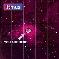 Litmus - You Are Here