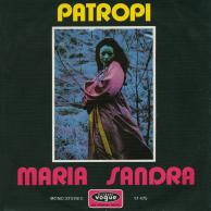 Maria Sandra - Patropi