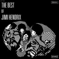 The Fremont's Group - The Best Of Jimi Hendrix