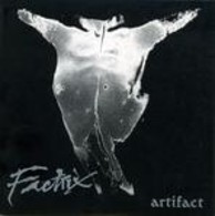 Factrix - Artifact