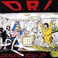 DRI - Dealing With It