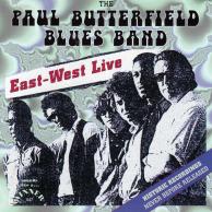 The Butterfield Blues Band - East-West Live