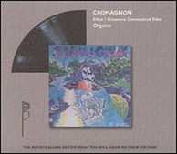 Cromagnon - Orgasm
