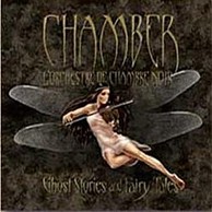 Chamber - Ghost Stories and Fairy-Tales
