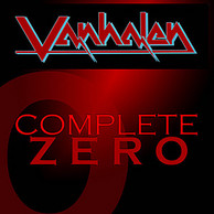 Van Halen - Complete Zero