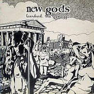New Gods - Aardvark Thru Zymurgy