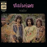 Variations - Nador
