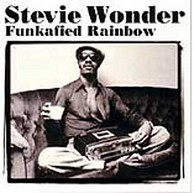 Stevie Wonder - Funkafied Rainbow