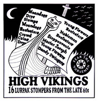 Various Artists - High Vikings