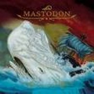Mastodon - Leviathan